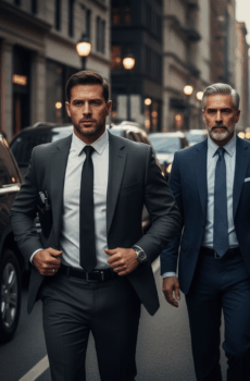 Curso de Escolta VIP (ppi)