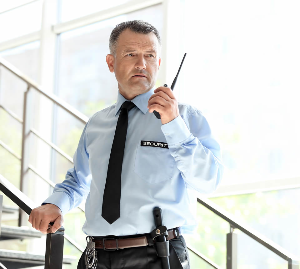 Supervisor de Seguridad - Imagen 3