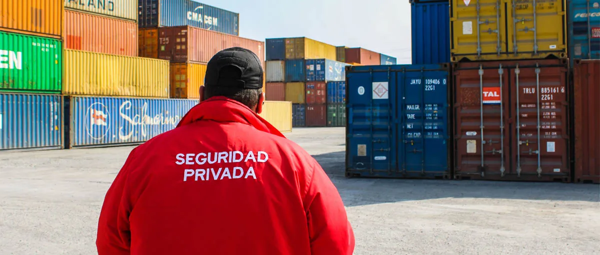Curso de Formación de Guardia de Seguridad (Formación y Reentrenamiento) - Imagen 2
