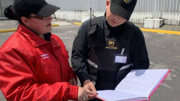 Curso de Formación de Guardia de Seguridad (Formación y Reentrenamiento) - Imagen 4